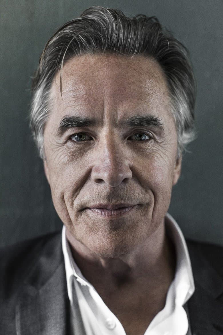 Picture of the author