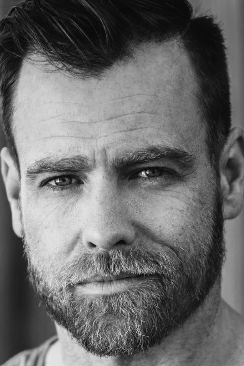 Picture of the author