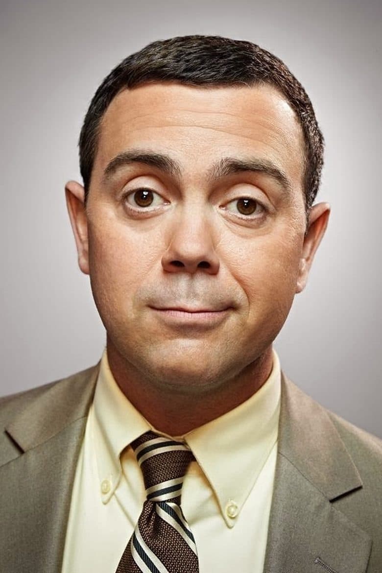 Picture of the author