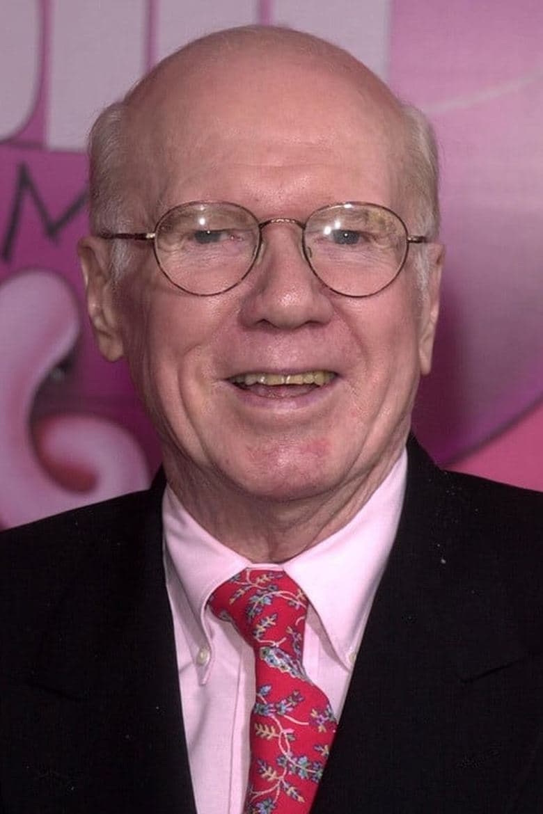 Picture of the author