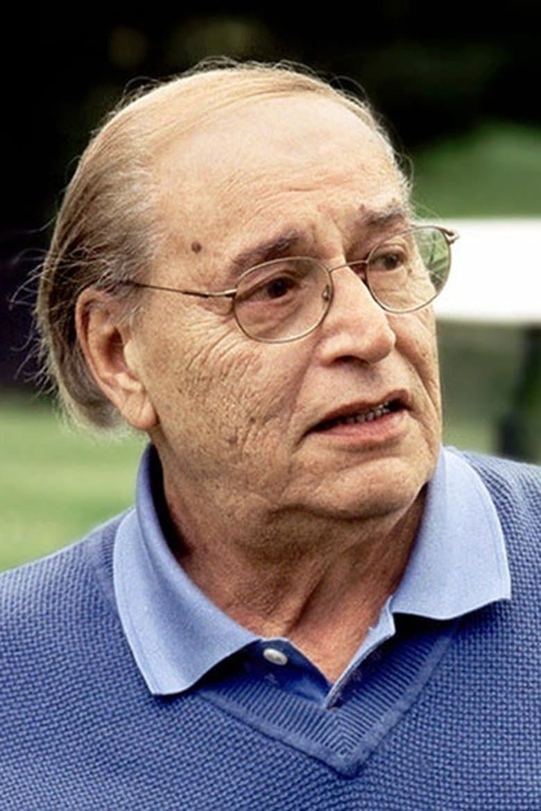 Picture of the author