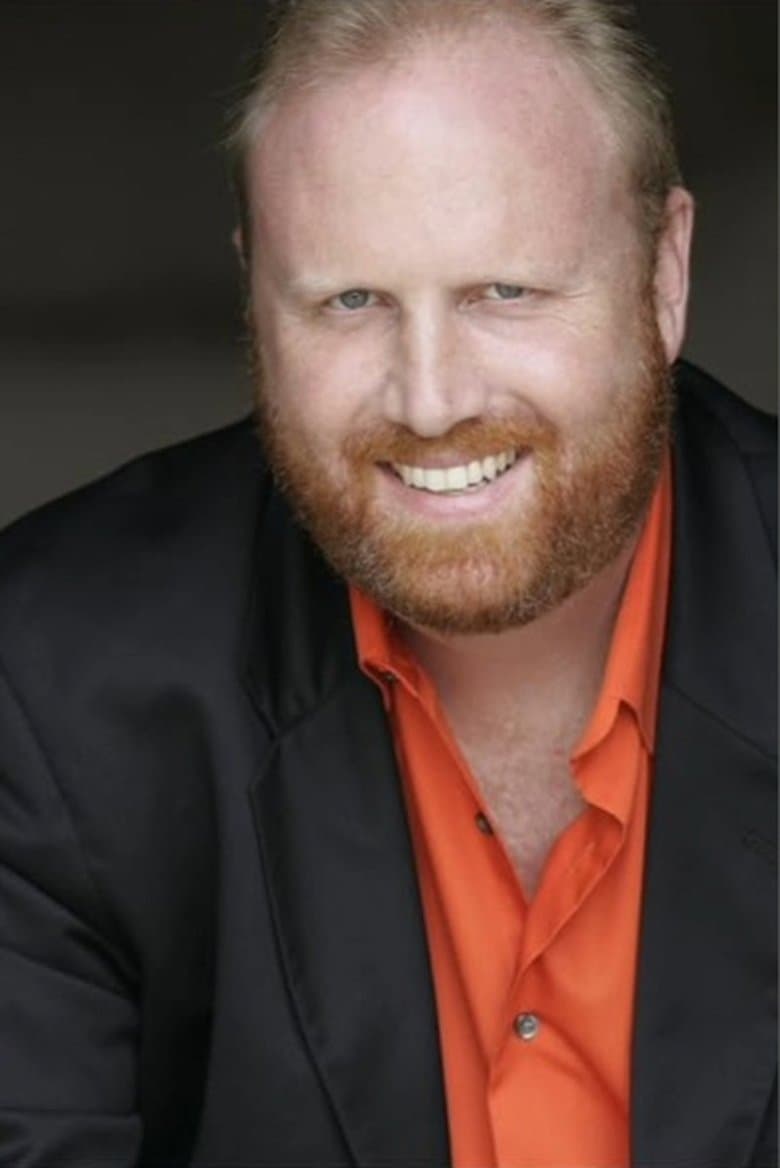 Picture of the author