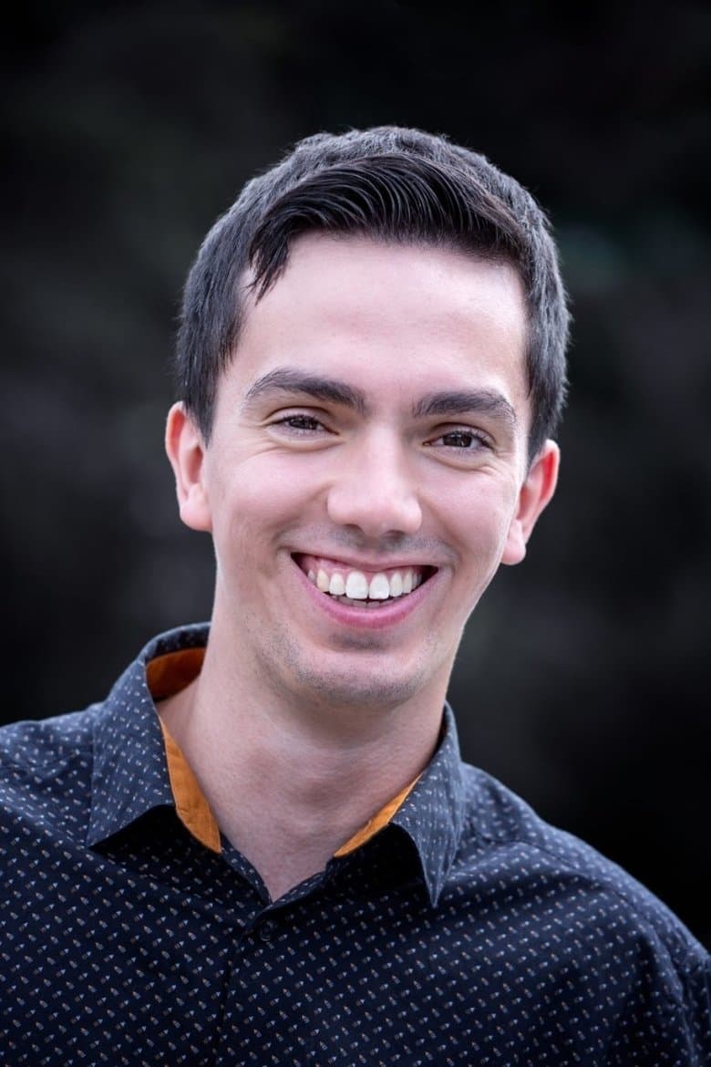 Picture of the author