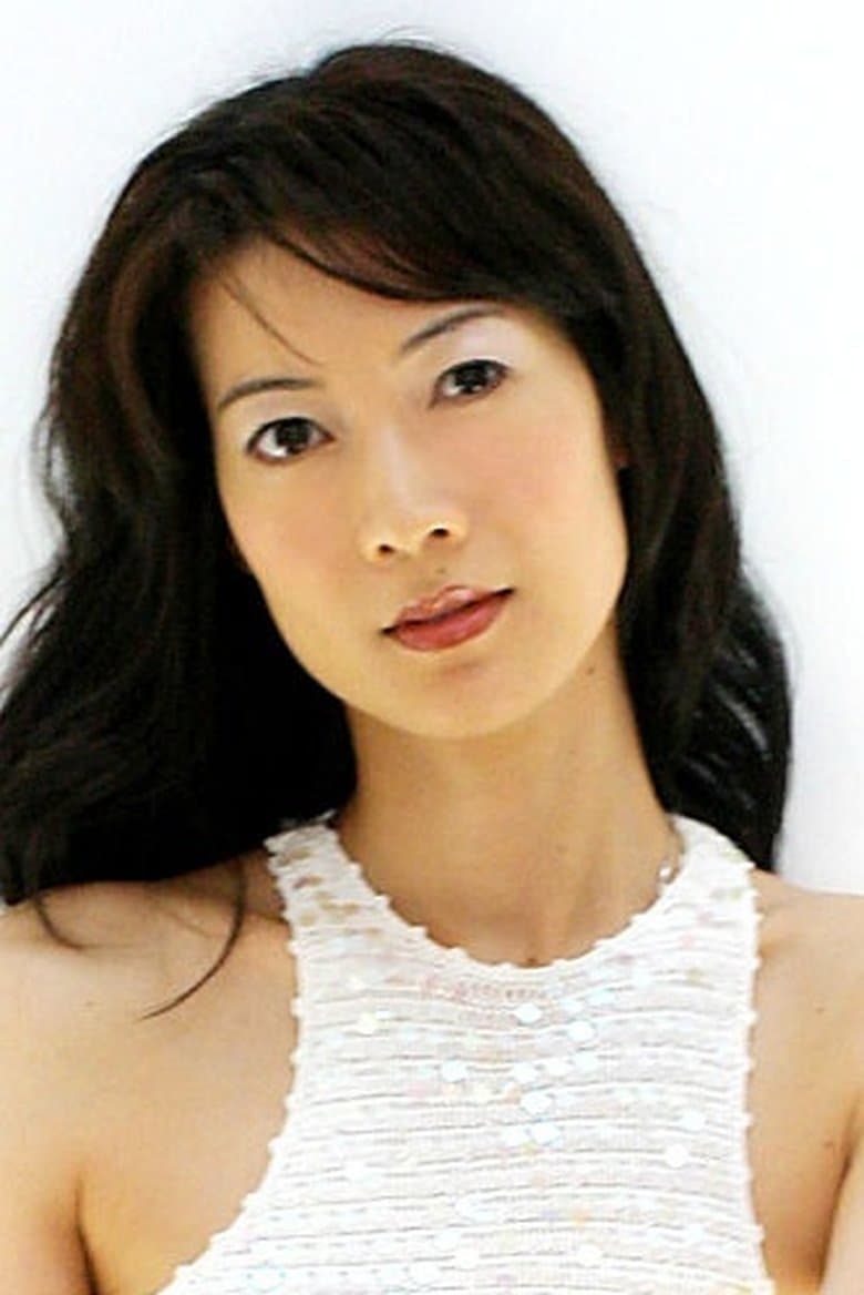Picture of the author