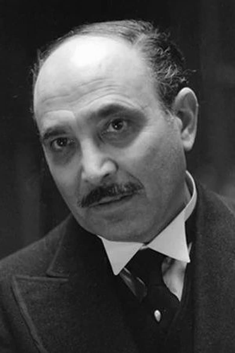 Picture of the author