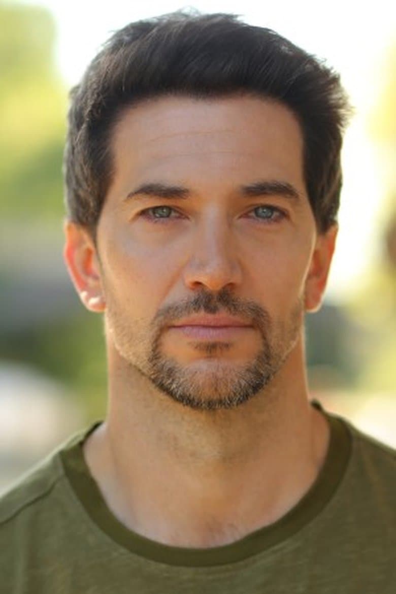 Picture of the author