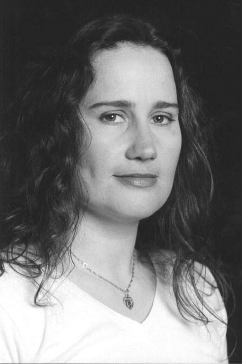 Picture of the author