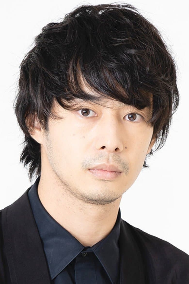 Picture of the author