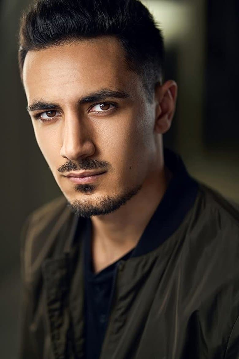 Picture of the author