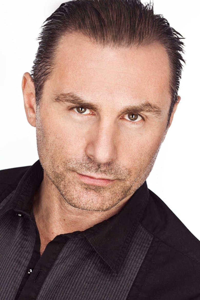 Picture of the author