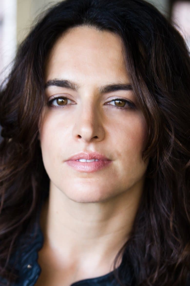 Picture of the author