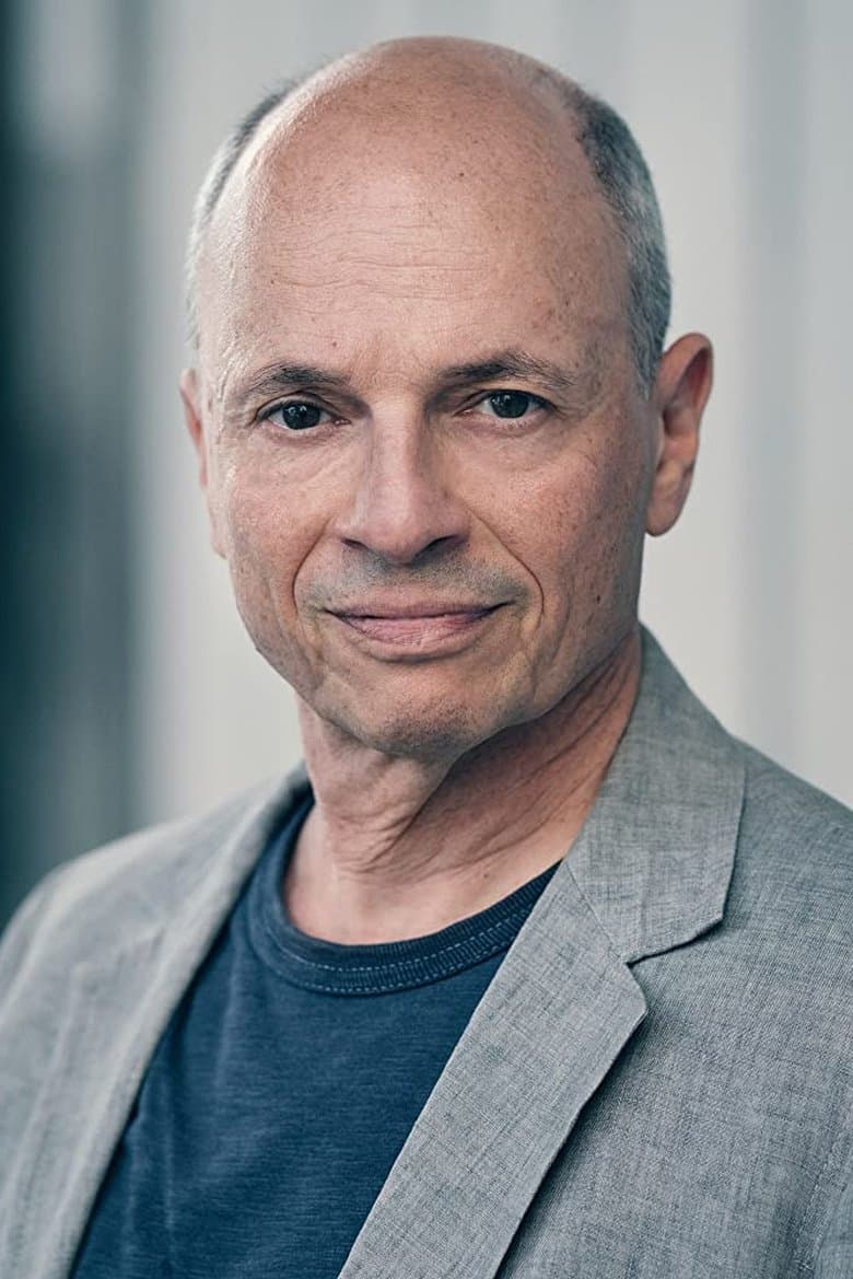 Picture of the author