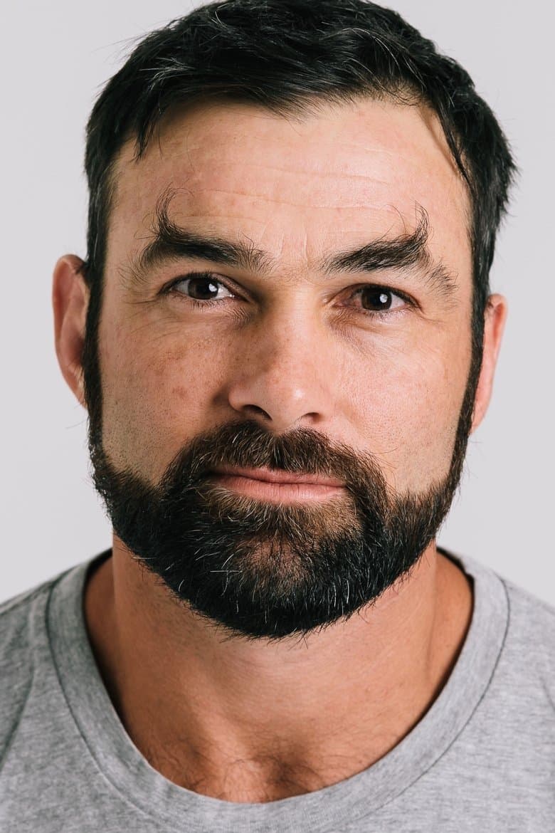 Picture of the author