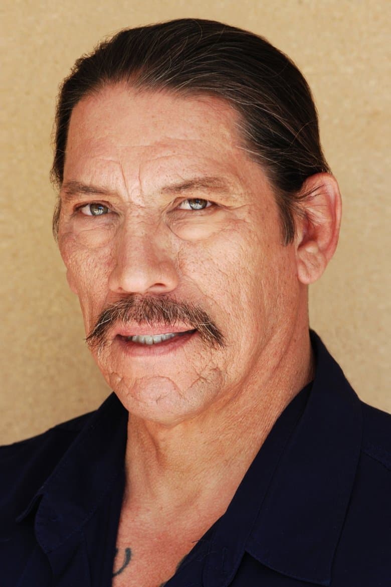 Picture of the author