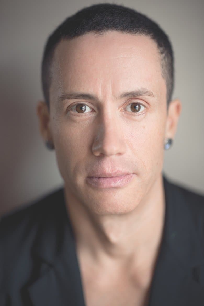 Picture of the author