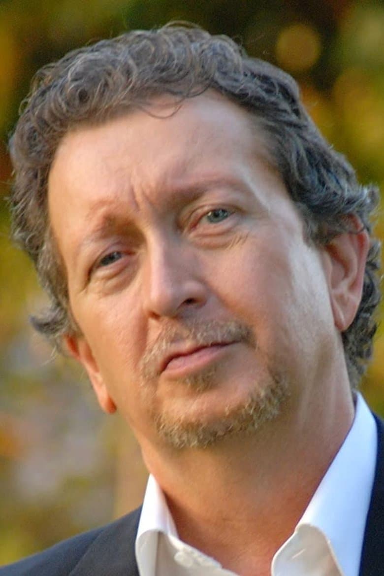 Picture of the author
