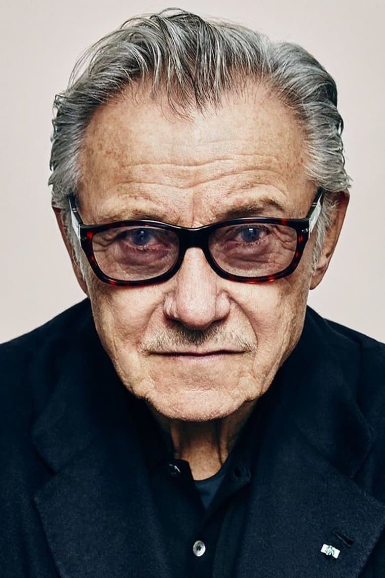 Picture of the author