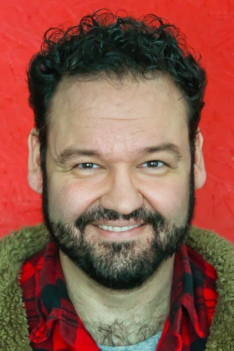 Picture of the author