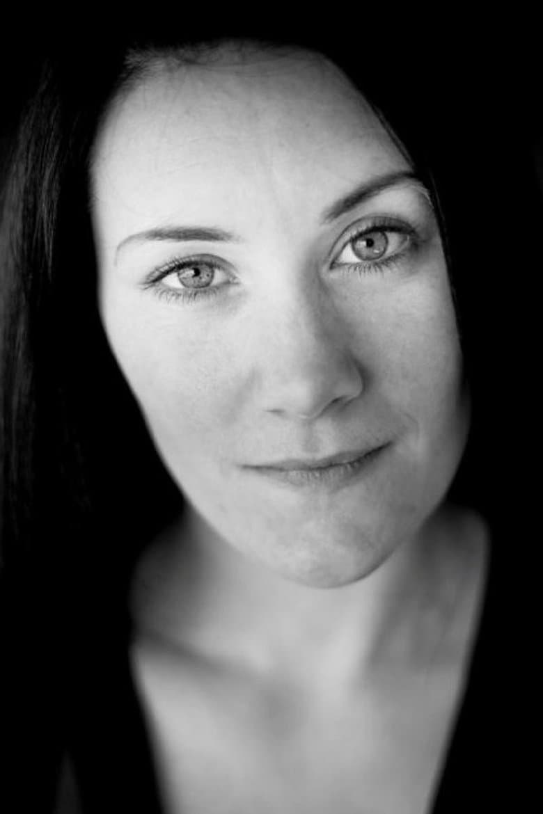 Picture of the author