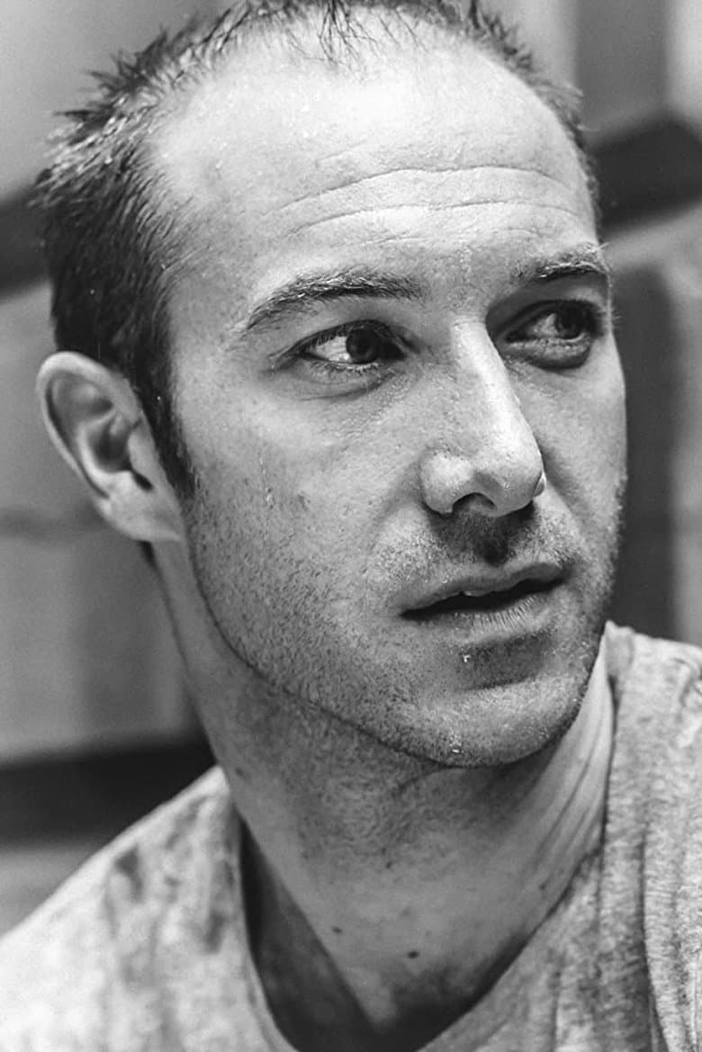Picture of the author