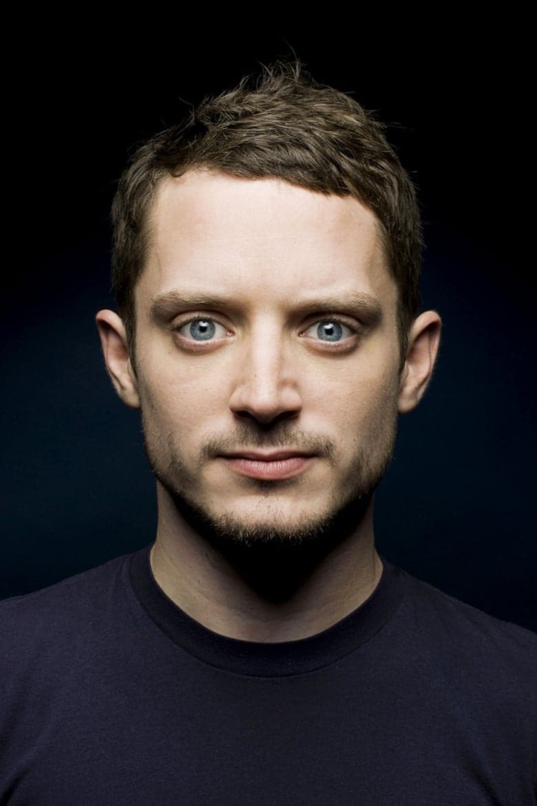 Picture of the author