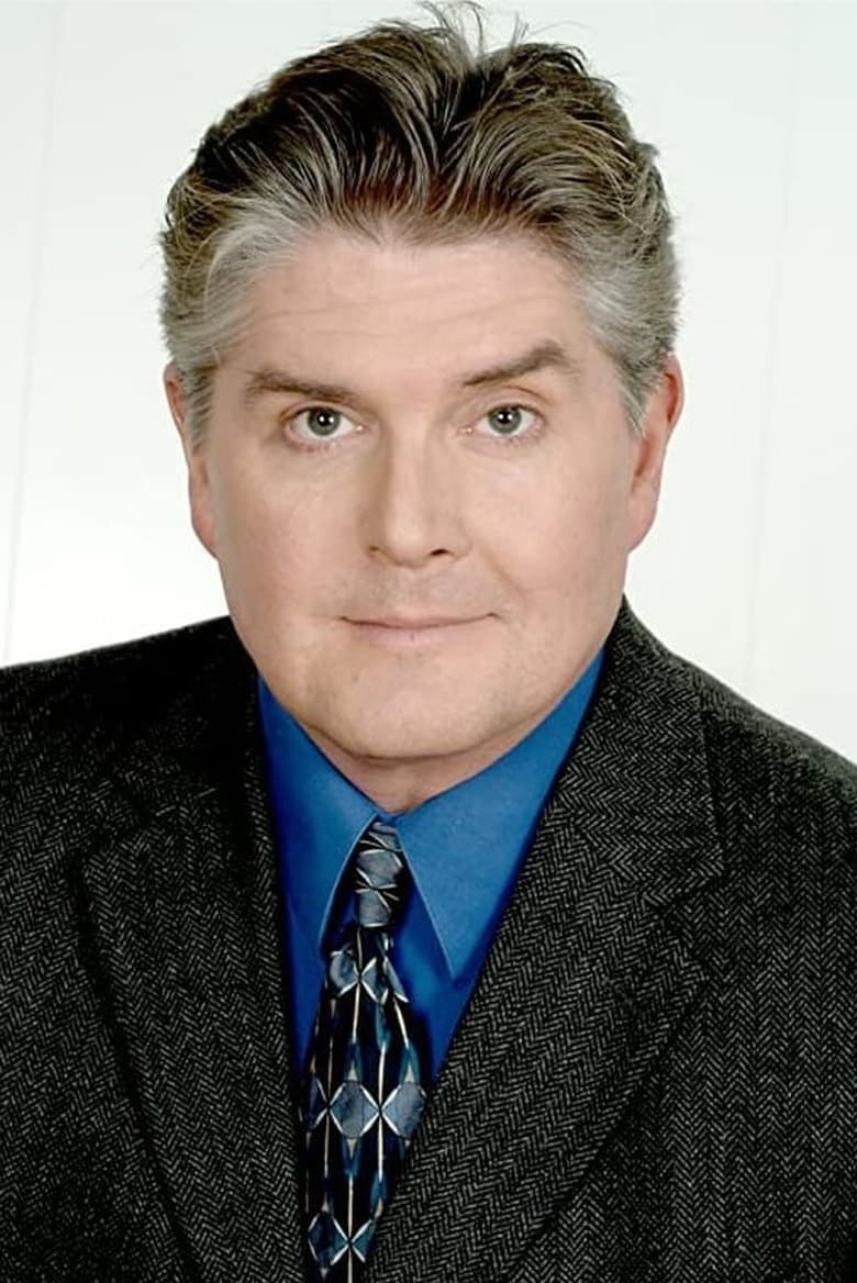 Picture of the author