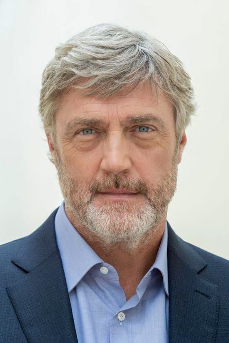 Picture of the author