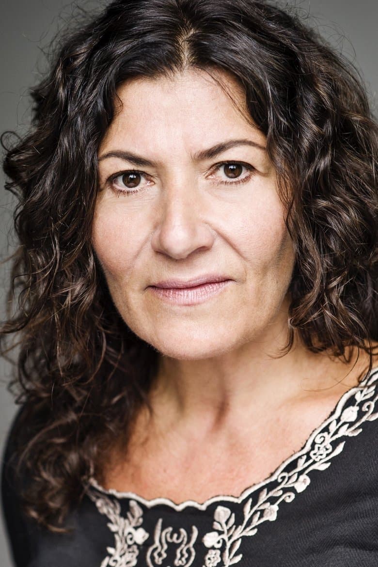 Picture of the author