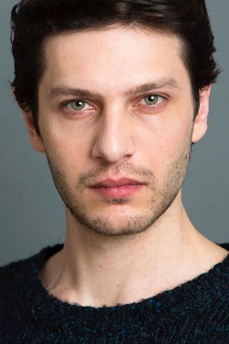 Picture of the author