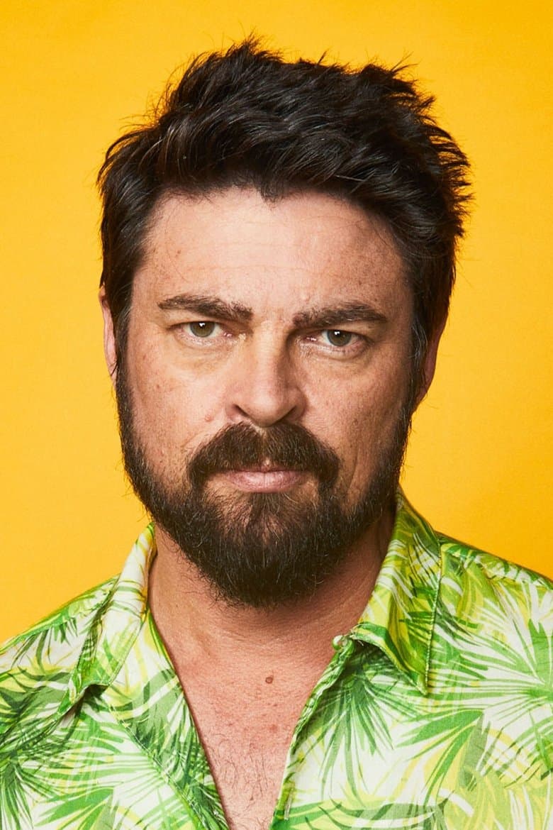 Picture of the author