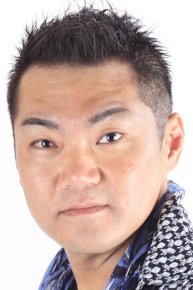 Picture of the author