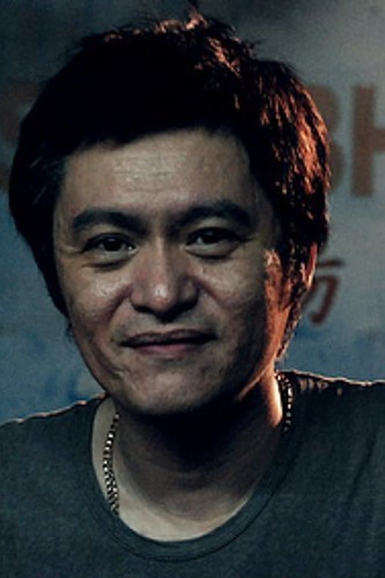 Picture of the author