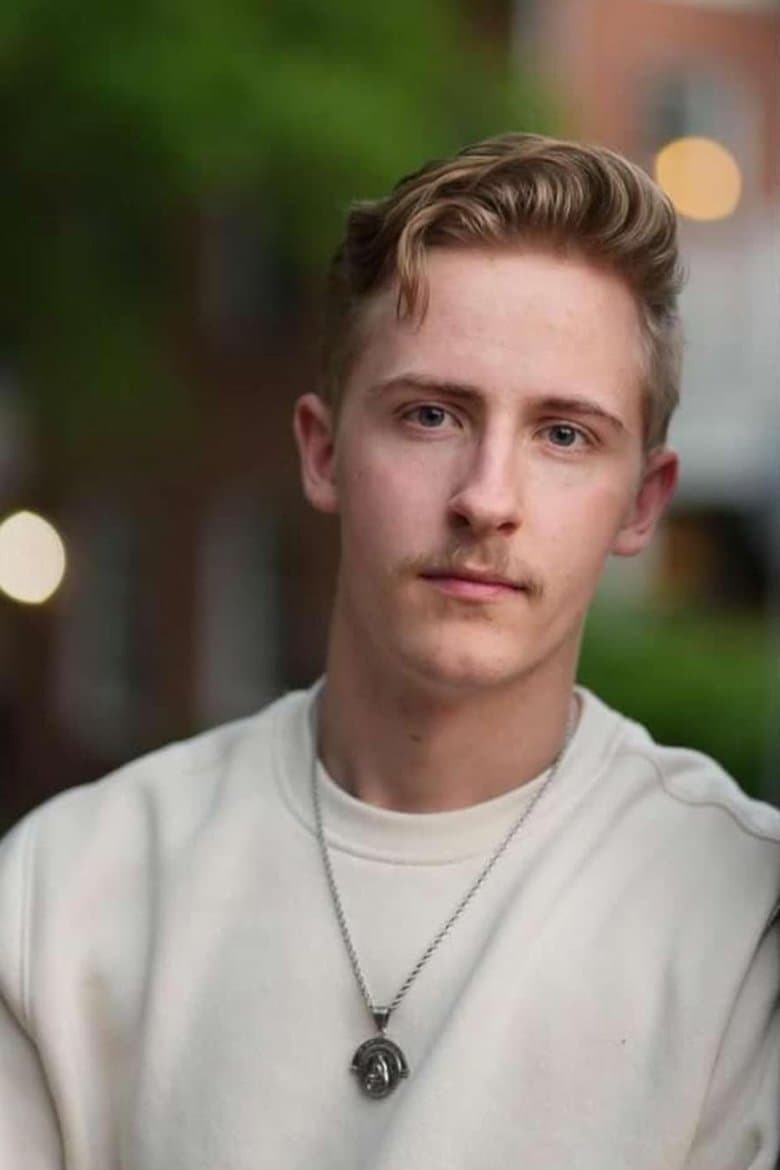 Picture of the author