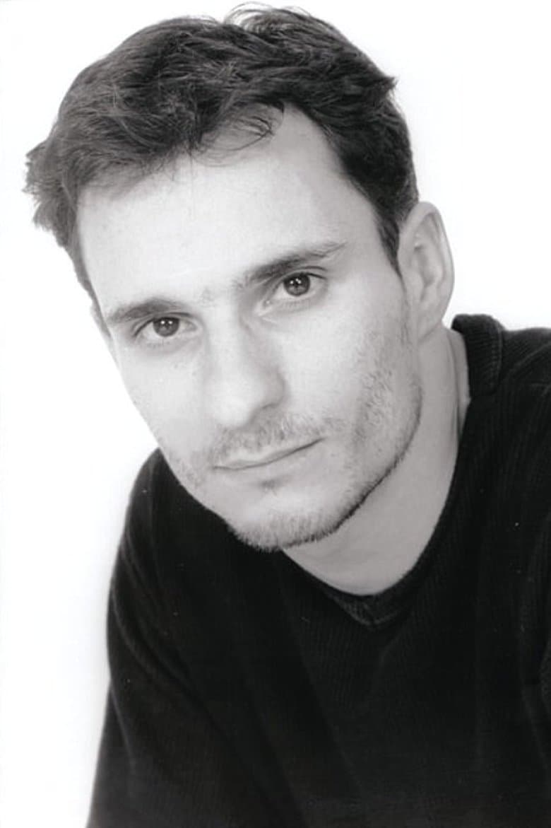 Picture of the author