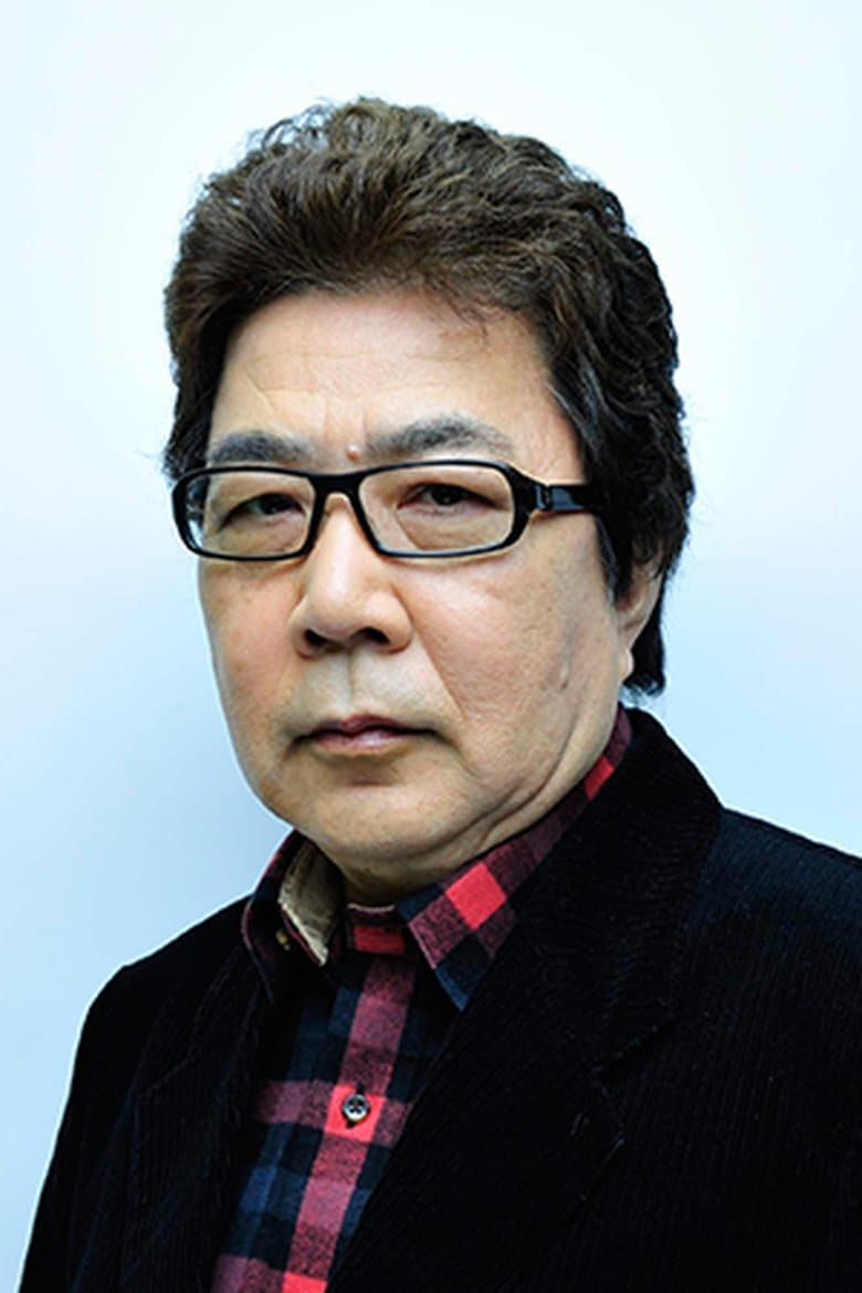 Picture of the author