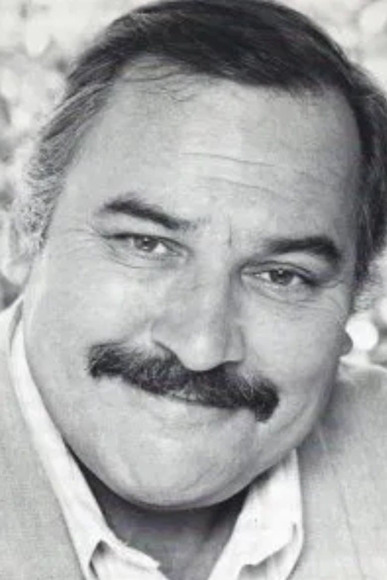 Picture of the author