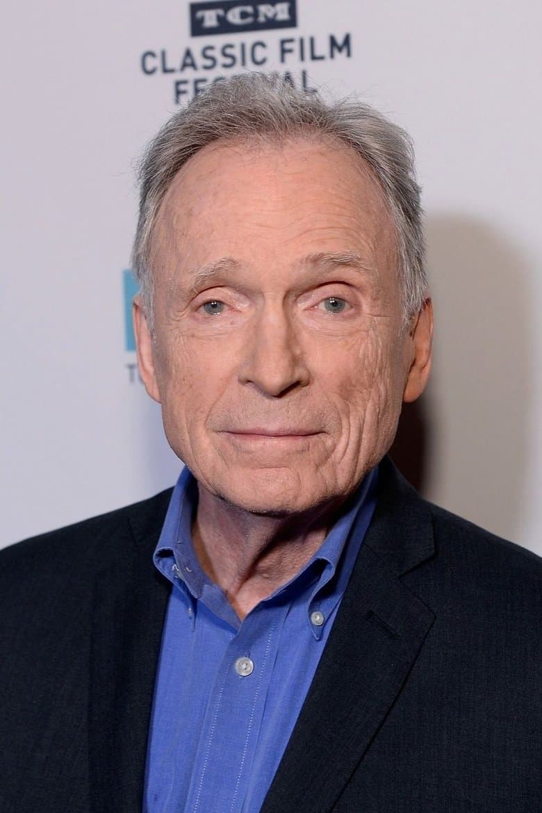 Picture of the author