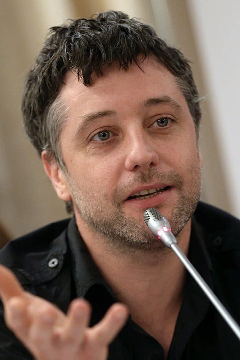 Picture of the author