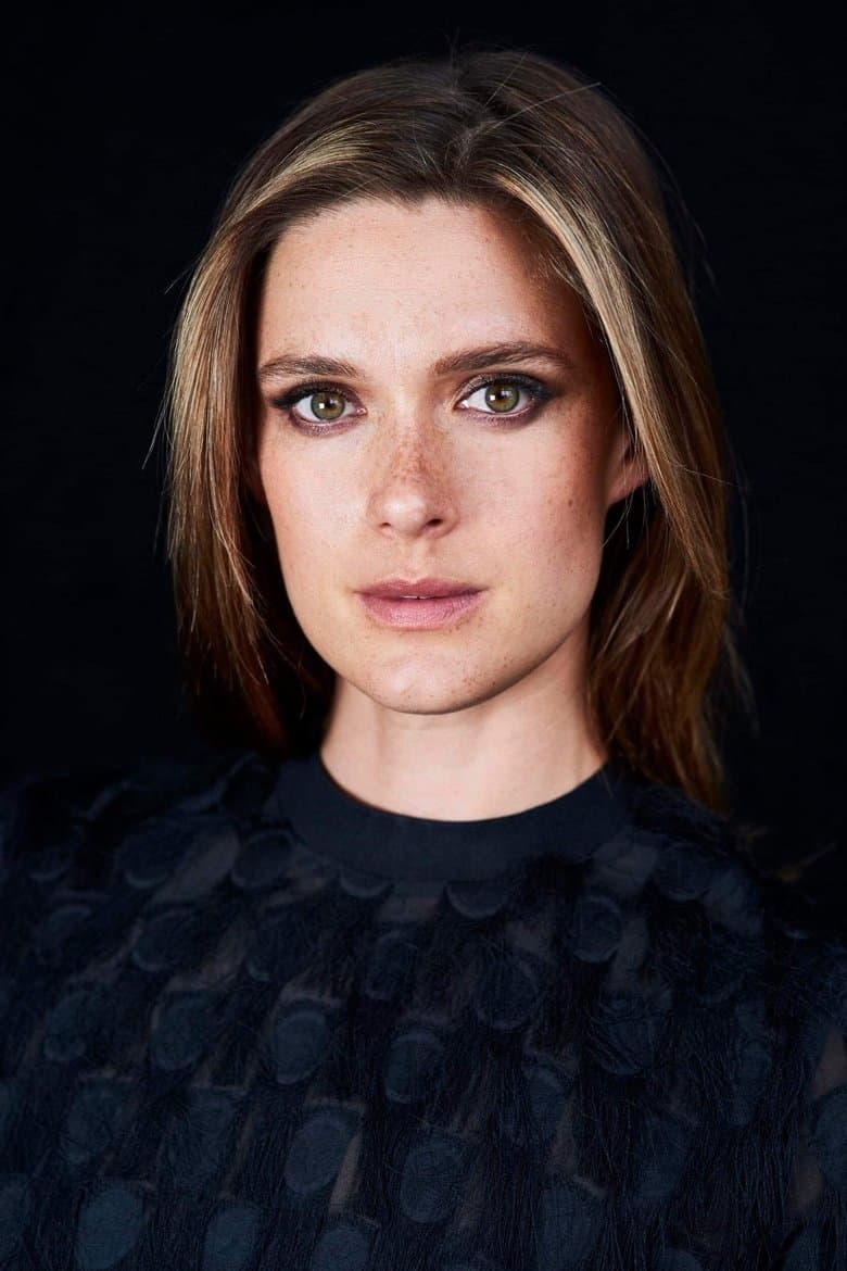 Picture of the author