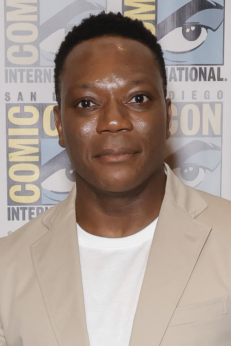 Picture of the author