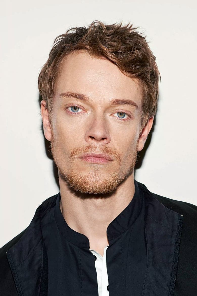 Picture of the author