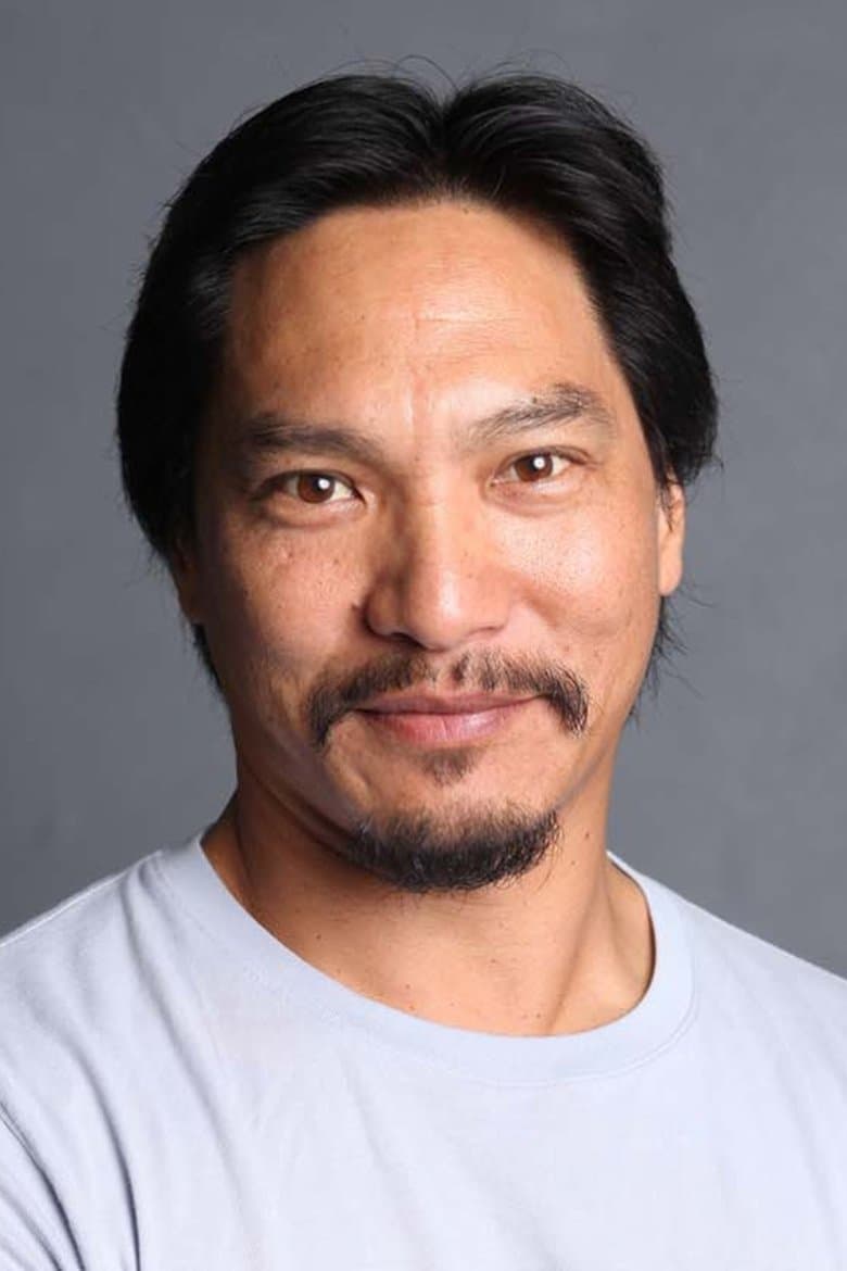 Picture of the author