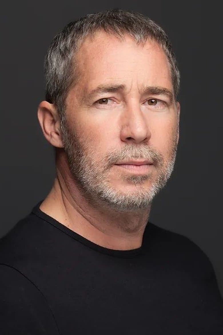 Picture of the author