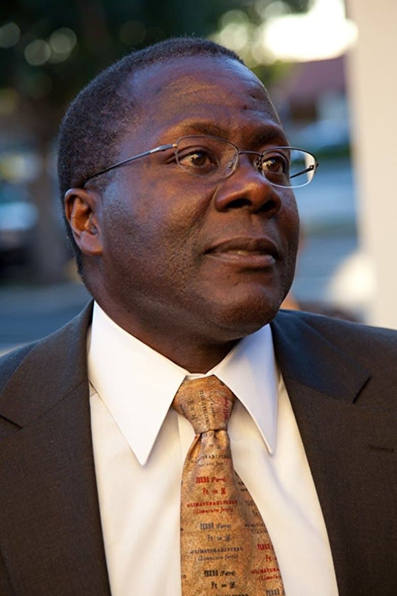 Picture of the author