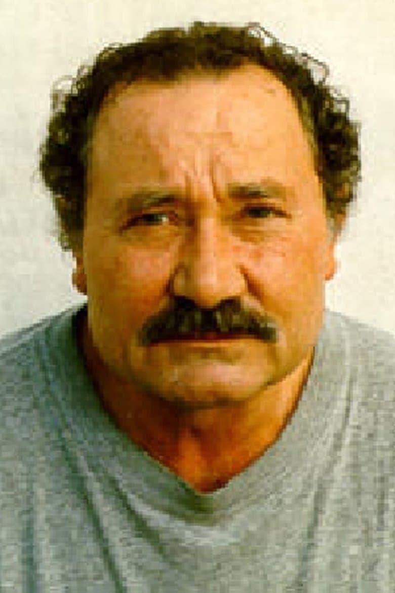 Picture of the author