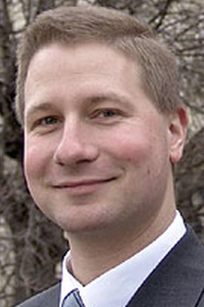 Picture of the author