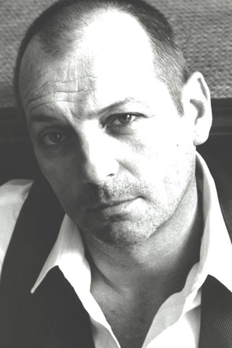 Picture of the author