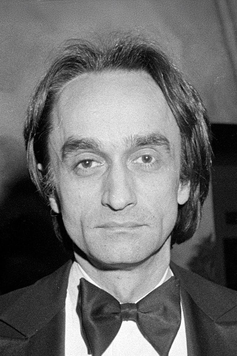 Picture of the author