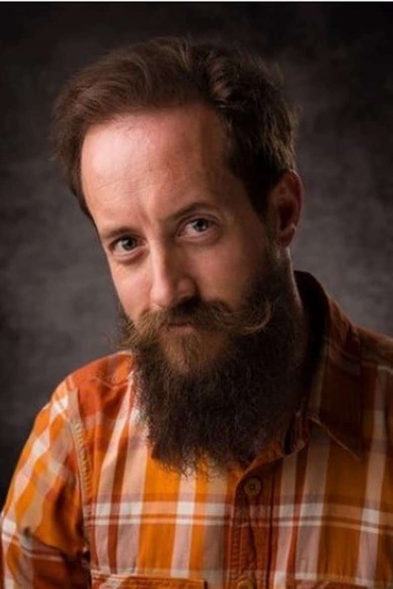 Picture of the author