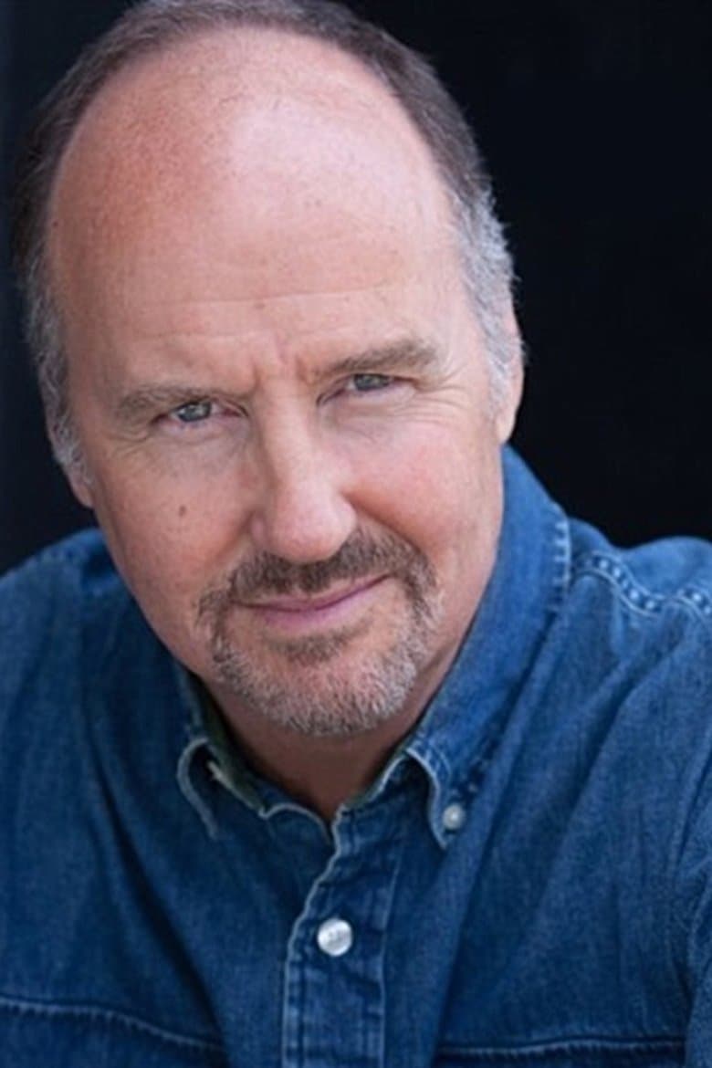 Picture of the author